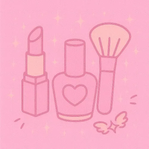 𝓜𝓪𝓴𝓮𝓾𝓹. 🩷💄