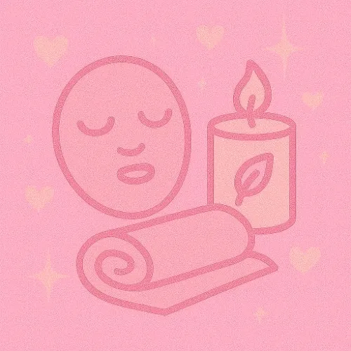 🎀  𝓢𝓮𝓵𝓯-𝓒𝓪𝓻𝓮 💕  🎀