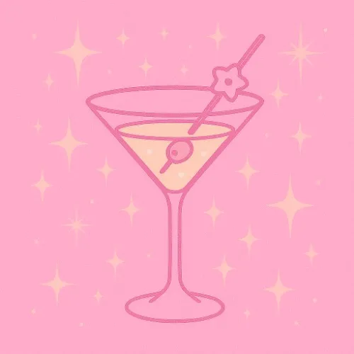 𝓓𝓻𝓲𝓷𝓴𝓼! 🍸🩷