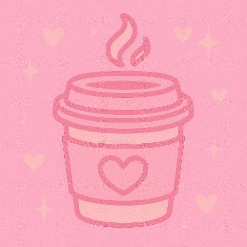 𝓒𝓸𝓯𝓯𝓮𝓮. 🩷🌸