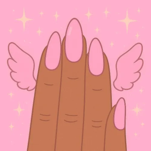 🎀  𝒩𝒶𝒾𝓁𝓈.  🎀