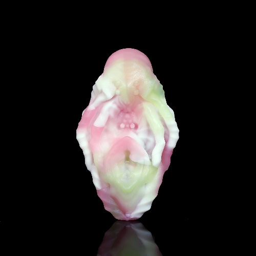 FLORA | Rosa-Eden Pink