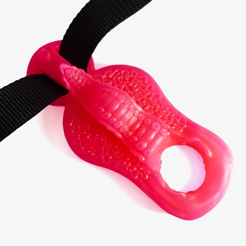 Tentacle Grinder Cock Ring
