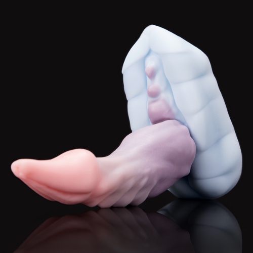 Lenneth Dildo by Bad Dragon®
