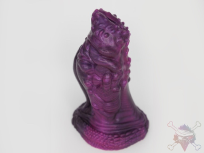 Torval || Small || Item 7 | Torval / Small / Soft