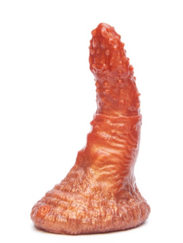 Leo The Lion Zodiac Dildo