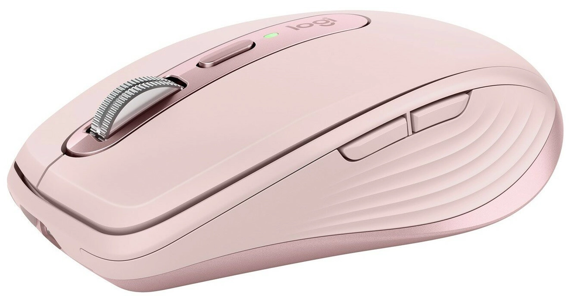 LOGITECH MX Anywhere 3 Pink