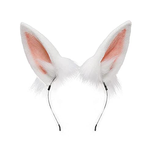 Rabbit Ear Headband