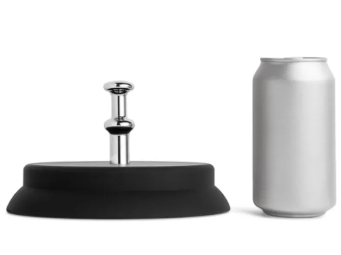 Heavy-Duty 7" Suction Cup