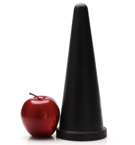 Anal Cone Large - Tantus