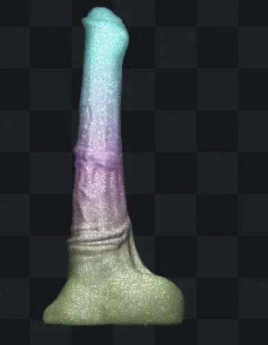 XL Chance Unflared w/ Cumtube