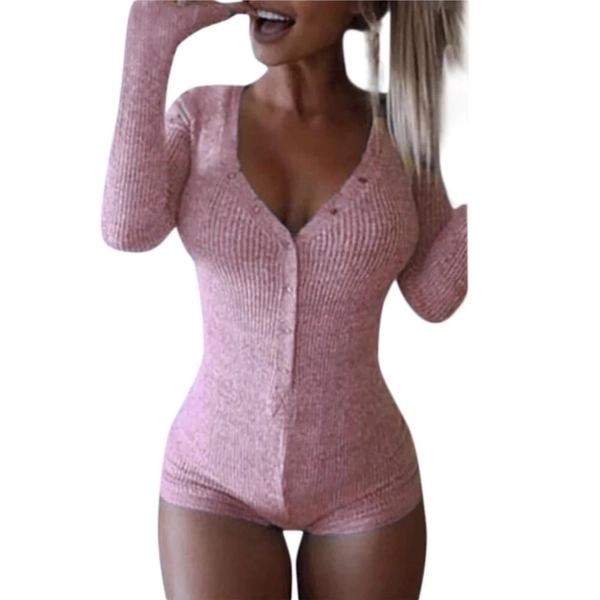 Long Sleeve Bodysuit