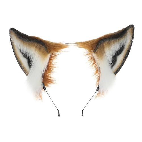 Fox ears