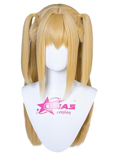 Misa Amane wig
