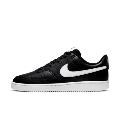 Nike Court Vision Low Women's Shoes