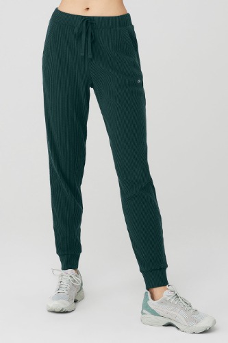 Muse Sweatpant - Midnight Green | Midnight Green / M