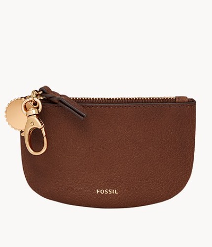 Polly Zip Pouch