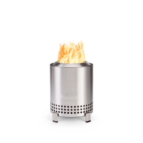 Mesa Solo Stove Tabletop