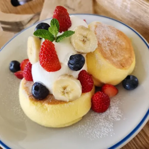 Sweet treat