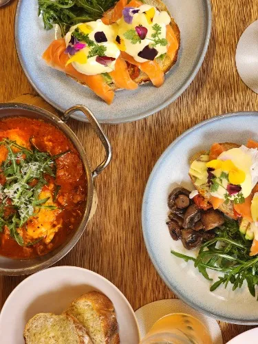 Brunch