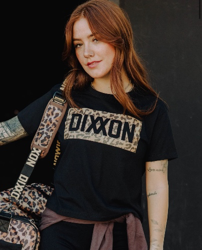 Dixon T-shirt