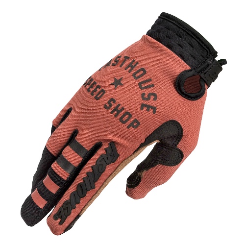 Speed Style Originals Glove - Mauve | LG