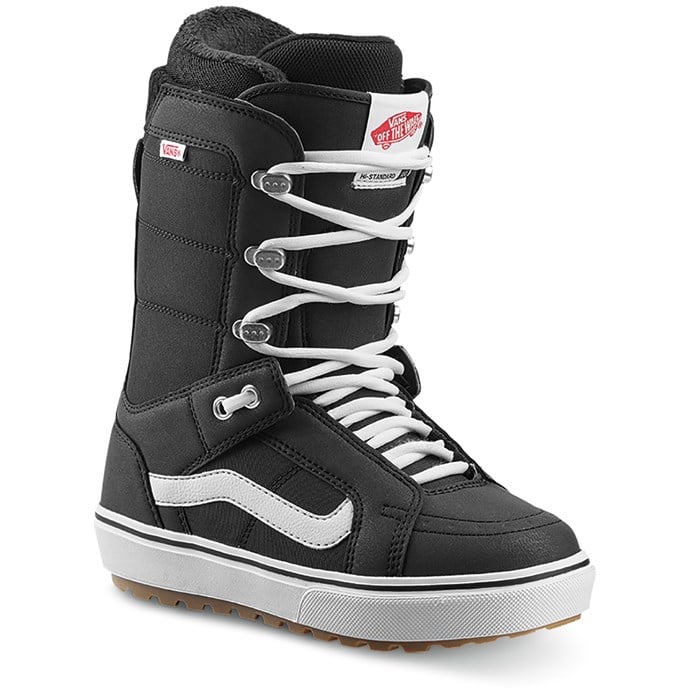 Vans Hi Standard OG Snowboard Boots - Women's