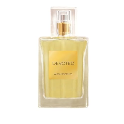 Addict - Inspired Alternative Perfume, Extrait De Parfum, Fragrance For Women - Devoted (100ml) - 100 ml (Pack of 1)