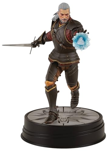 Witcher 3 Wild Hunt Figure