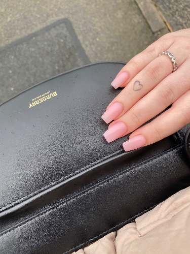 Manicure💅🏽✨😌