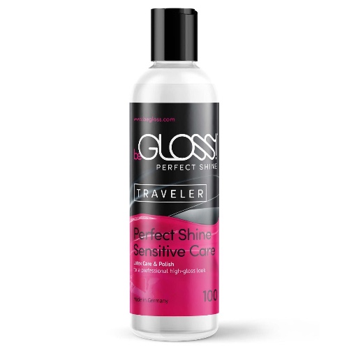 100ml BeGloss Perfect Shine Traveller | Default Title