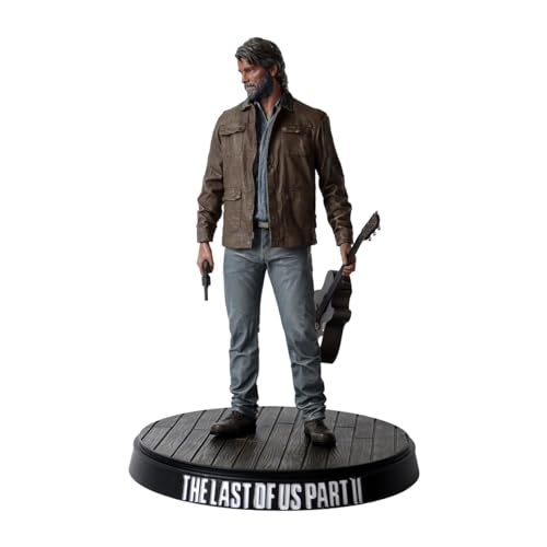 DARK HORSE COMICS The Last of Us Part II: Joel Figure