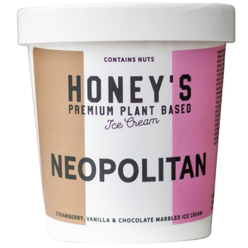 Buy Me Some Ice Cream