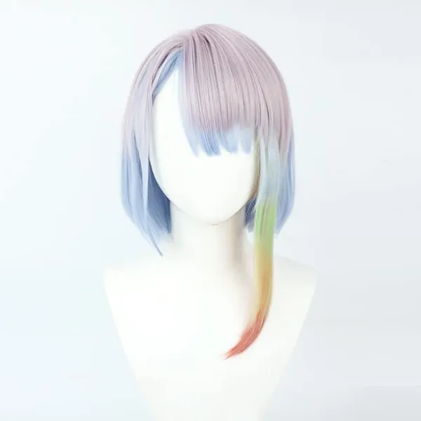 Lucy Wig - Cyberpunk Edgerunners 