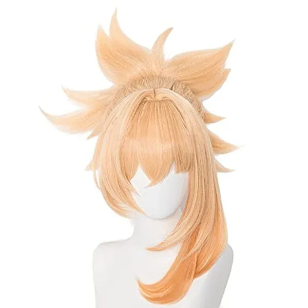 Yoimiya Wig - Genshin Impact