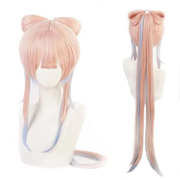 Kokomi Wig- Genshin Impact