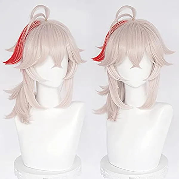 Kazuha Wig - Genshin Impact 