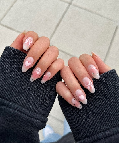 Fresh Nails 💅