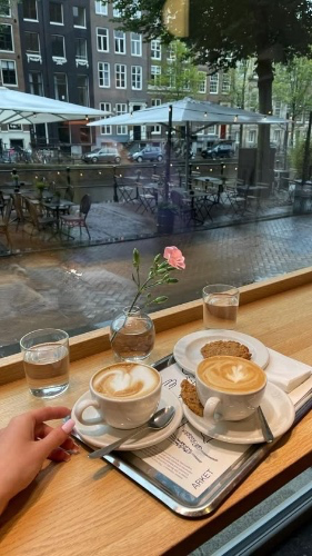 Coffee Date