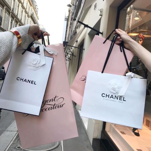 Mini-Shopping Trip