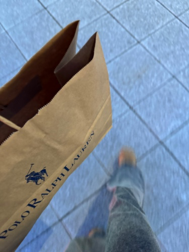 Shopping Trip 🛍️