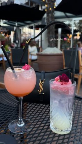 Drinks