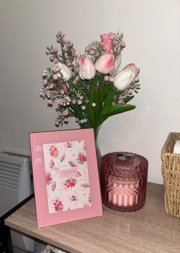 pink obsession 🌸🎀