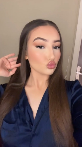 Weak and spiralling 😩