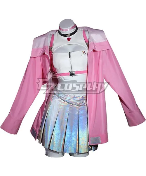 Nikke the Goddess of Victory Viper Cosplay Costume