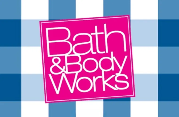 Bath & Body works Gift Card