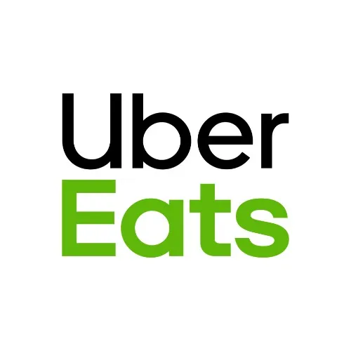 Uber Eats Gift Card