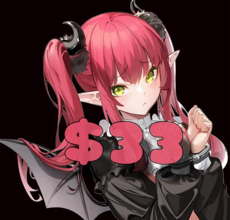 getting betterrr~ $33