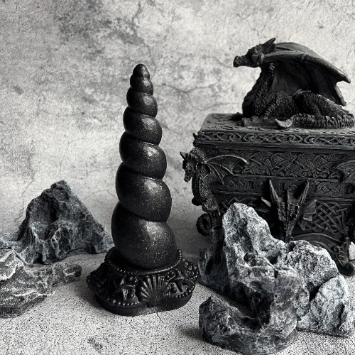 Fêra Lunenoire Taille 2