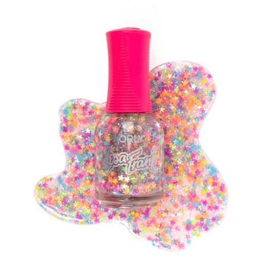 ORLY® x Lisa Frank® Your Lucky Star | Default Title